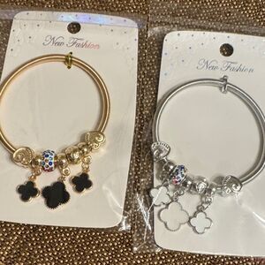 3234- Matt Fun Item Stretchy Bracelet Price for 1 Bracelet